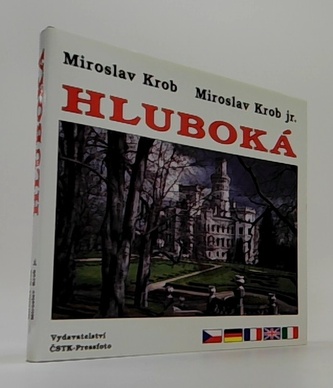 Hluboká
