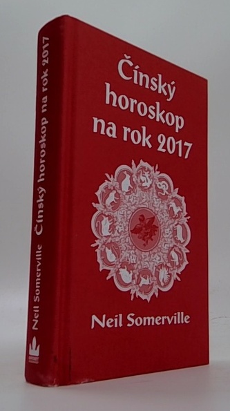 Čínský horoskop na rok 2017