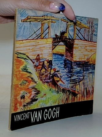 Vincent Van Gogh