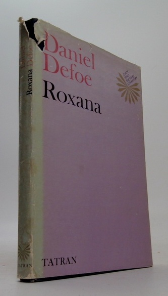 Roxana