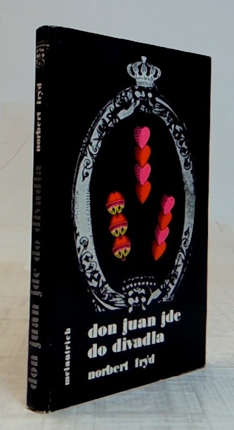 Don Juan jde do divadla