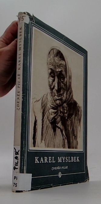 Karel Myslbek