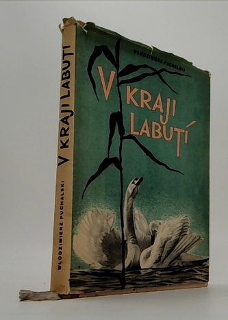 V kraji labutí