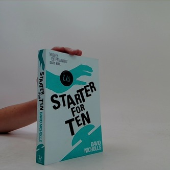 Starter for Ten (anglicky)