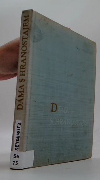 Dáma s Hranostajem