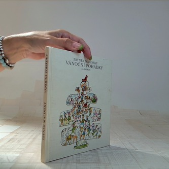 Vánoční pohádky