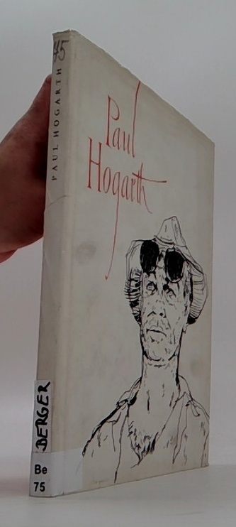 Paul hogarth