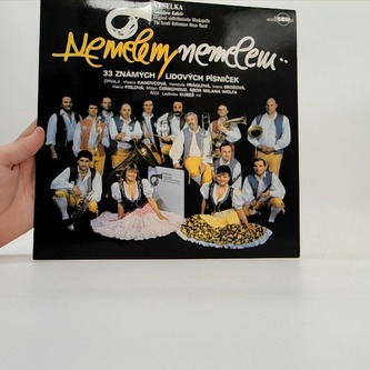 Nemelemynemelu
