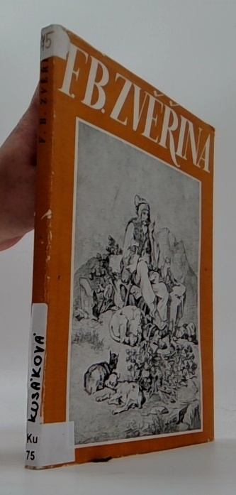 F.B.zvěřina