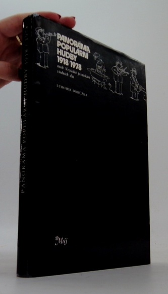 Panoráma populární hudby 1918/1978