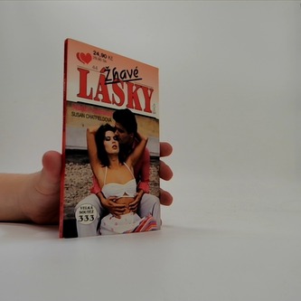 Žhavé lásky - Sladké mámení