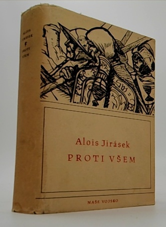 Proti všem
