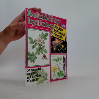 Babiččiny bylinky 1993
