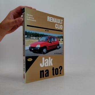 Renault Clio od 1/91
