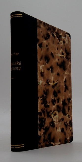 Pohanské plameny