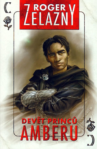 Amber 1 - Devět princů Amberu