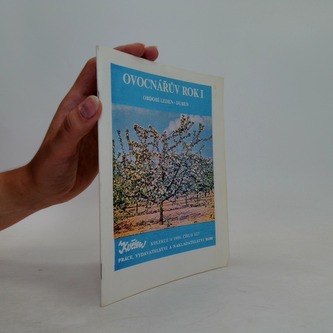 Ovocnářův rok I. 4/1989