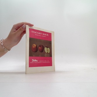 Ovocnářův rok III., období srpen - prosinec - kolekce 2/1990, č.