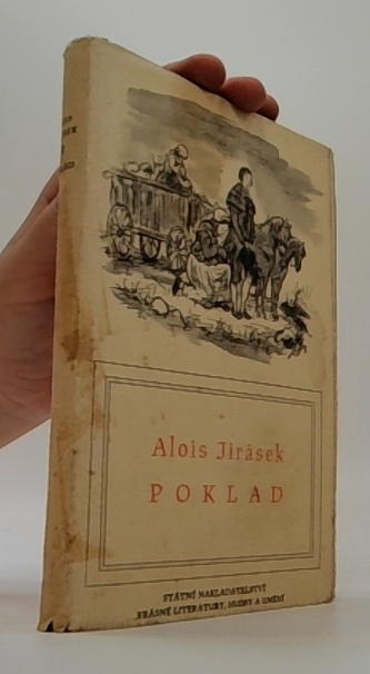 Poklad