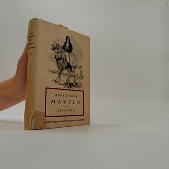 Maryla. Zemanka