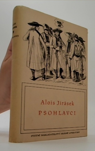 Psihlavci