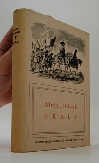 Skály