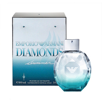 Armani Diamonds Summer Edition 2012 Toaletní voda 100 ml pro ženy