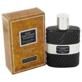 Dior Eau Sauvage Extreme Toaletní voda 100 ml pro muže