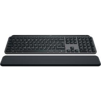 PC klávesnice s myší LOGITECH MX Keys S Combo Graphite