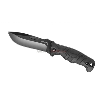 Nůž Elite Force EF710 Fixed - černý