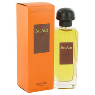 Hermes Bel Ami Toaletní voda 100 ml pro muže