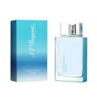 Dupont Essence Pure Ocean Men Toaletní voda 30 ml pro muže