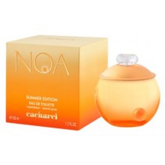 Cacharel Noa Summer Edition 2012 Toaletní voda 50 ml pro ženy