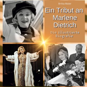 Ein Tribut an  Marlene Dietrich