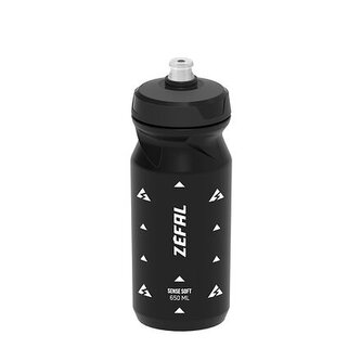 lahev ZEFAL Sense Soft 65 černá