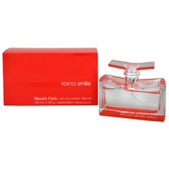 Masaki Matsushima Tokyo Smile Parfémová voda 80 ml pro ženy