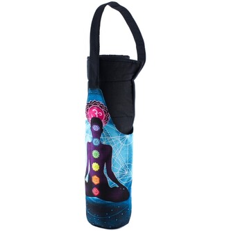 Joga taška, 7 čaker