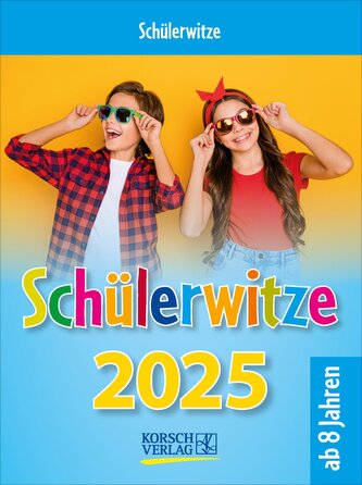 Schülerwitze 2025