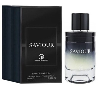 Grandeur Saviour - EDP 100 ml man