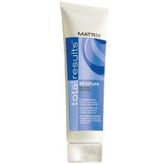 Matrix Total Results Moisture Conditioner Anti-Dry, Touchable, Radiant, Replenished - Hydratační kondicionér 250 ml pro ženy