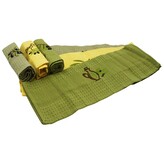 Kuchyňské utěrky 40x60cm, dárkové balení 6ks, Olivy