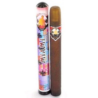 Cuba City Miami for Men Toaletní voda 35 ml pro muže