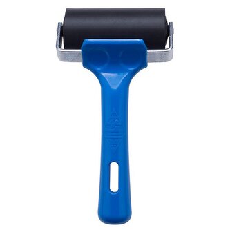 Váleček na linoryt, gumový 7,5 cm soft, ESSDEE