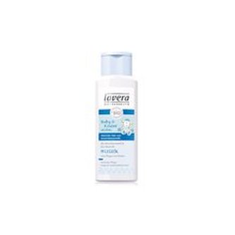 Lavera Baby & Kinder Neutral - Pečující tělový olej 125 ml unisex