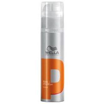 Wella Professional Pearl Styler Styling Gel - Gel s perleťovým leskem 100 ml pro ženy