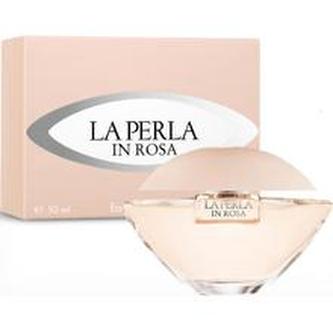 La Perla La Perla in Rosa Toaletní voda 80 ml pro ženy