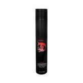 Matrix Hair Lock Extra Strong Hold Hairspray - Extra silný lak na vlasy 500 ml pro ženy