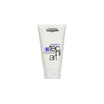 Loreal Professionnel Tecni Art Frost Jelly Protective Smoothing Gel - Gel na vlasy 150 ml pro ženy