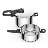 hrnec tlak. 4,0l + 6,0l Secure Trendy, sada