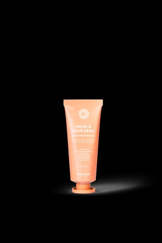 Maria Nila Maska proti lupům a vypadávání vlasů Head & Hair Heal (Masque) Objem 50 ml woman